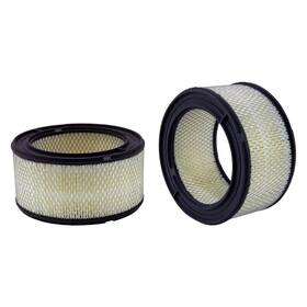 K02a355 Wix 4.75 Inch Full Flow Cellulose Air Filter