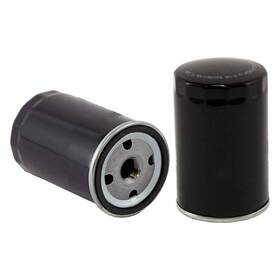 P26a734 Wix 8.25 Inch Full Flow Microglass Spin-on Air/oil Separator