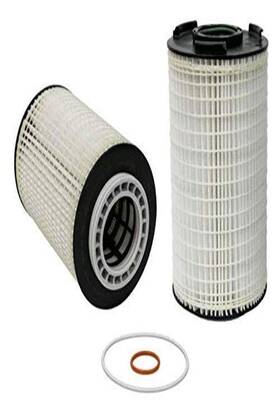 Wix Wl10047 Filter Corp. Oil