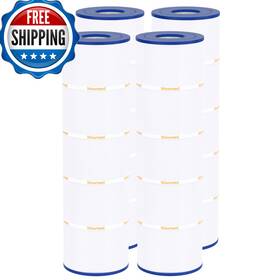 B0bxwv5d8q Wowreed Pool Filter Compatible Cx880xre Swimclear C4025 Pa106 Pa106/
