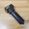 Wpf210qeve2kg121 Parker High Pressure Inline Filter Wpf Series Used