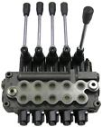Wvs51bbbbb5c1 Prince Manufacturing Directional Control