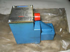X8-14 Ehst Vickers 1 Used 3 Fve 10 Proportional Pressure Control Valve