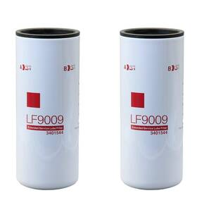 Xiagong Lf9009-2 Oil Filter For Lf9009 3401544 Tecxlf7000 Xlf7000 At193242 121640