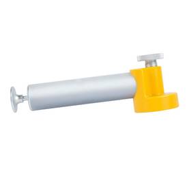 Ybc-1 Yateks Oil Analysis Sampling Pump - Accurate Extraction Of Various Engine
