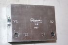 219049 Yek 9ix3 Sun Hydraulics
