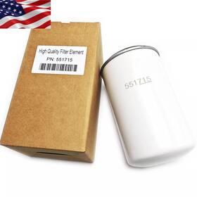 2.4419280.0 Yj-remould 51715 Brand New Hydraulic Filter Replaces Fits For Deutz Wix Spin-on