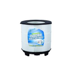 25021-0200s Yoozell B0dp4mjn2b Yz688e. System 3 S7m120 Pool Filter Innerouter Replacement