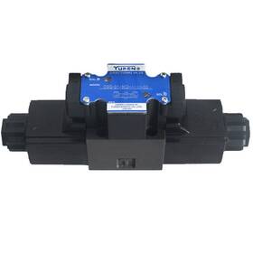 Dsg-03-3c2-a110-50 Yuken New In Box For Hydraulic Solenoid Valve