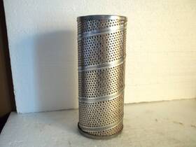 Sre40903 Zinga 409-03 Filter Element For Srf And Ts Housings 9 Inch Length X 3.91 Od 1.61 Id