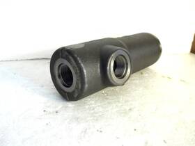 Hp3000s16000010n Zinga Hp3000 Series Hydraulic In-line Filter High Pressure 3000 Psi Ab3741