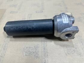 P3000s1208d44000en Zinga New Hydraulic Pressure Filter 3000 Psi Inline Sae 12