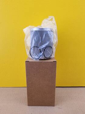 Zee30410 Zinga Replacement New Direct Filter