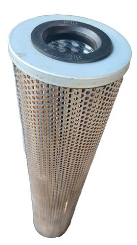 Sre-418-10 Zinga Qty 2 / Sre41810 Bi-directional Hydraulic Filter 10 Micron