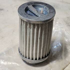 Ss-200-0-3 Zinga Ss20003 Internal Pipe Thread Mount Hydraulic Strainer