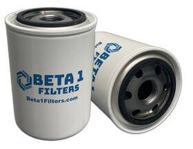 Zae10 Zinga Beta 1 Filters Hydraulic Filter Replacement For 2-pack