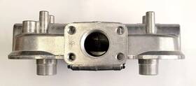 Zdf-2215-25-0-00 Zinga Dual Filter Housing Zdf Series Side-by-side Spin-on Filte