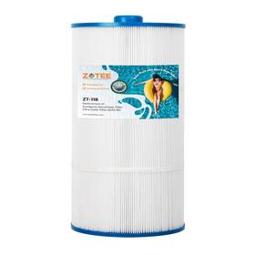Zotee B08pfg6zsl Spa Filter Replacement For Sundance Microclean Ultra Outer
