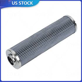 Zf10006 Zzhcar 10 Micron Pressure Line Hydraulic Filter Fits For Fassi