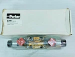 Parker Hannifin DA6004CNJW Directional Hydraulic Control Valve New Unused. Fixed Price $294.95.