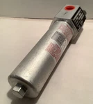 Schroeder NFN301NNZX10PD5 (7617990) Filter Housing 3/4"NPT 3000 Psi **nos**. Fixed Price $379.95.