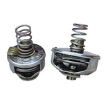 Barnes & Jones 3146 Steam Trap 3/4" Ss Thermostatic Cage Unit. Fixed Price $104.81.