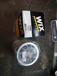 Wix 51866 Cartridge Hydraulic Metal Canister Filter,. Fixed Price $45.00.