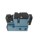 Mac 6211C-122-PM-111DA 110/120V 25-150PSI Unmp. Fixed Price $145.00.