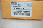 Parker 3PU15-095X2 Filter Element Lot Of. Fixed Price $84.35.
