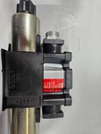 Parker Hydraulic Solenoid Directional Control Valve D1VW4CNKC6. Fixed Price $249.00.