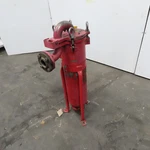 Gaf RB1-AL 7" X 28" Strainer Filter Housing Vessel 2" Npt. Fixed Price $326.81.