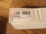 Skillair Metal Work Pneumatic 1221006U Fil 1/4 20 Rmsa Tmv Npt. Fixed Price $70.00.