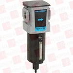Wilkerson Pneumatic F18-02-SL00B / F1802SL00B (brand New). Fixed Price $94.00.