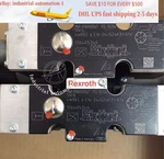 Rexroth 4WREE6E16-2X/G24K31/A1V R900920567 Valve. Fixed Price $1685.00.