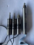 1 Oriel Encoder Mike 3 Motor. Fixed Price $300.00.