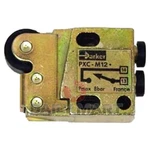 New In Box Parker PXC-M121 Pneumatic Switch. Fixed Price $63.22.