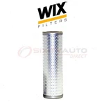 Wix 57420 Hydraulic Filter For PT8481 PF1728 P164996 LH5008 HF7775 HF7774 Np. Fixed Price $99.86.