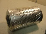 204717 New-no Box; Sulair 51506 Hydraulic FILTER1-3/4"ID; 4-1/2" Od; 7" Tall. Fixed Price $25.15.