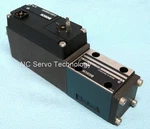 Bosch 0811-404-046 Prop Valve Rebuilt W/warranty 4WRPH6C4B40P-2X/G24Z4/M. Fixed Price $2365.00.