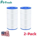 1/2-PACK Pool Filter Cartridge C900 Sq.ft For Hayward PA90 CX900RE C-8409. Fixed Price $74.99.