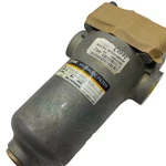 Smc Model FH342-06-400-P010 Hydraulic Filter Element No: EP020-010N 3.5MPA. Fixed Price $113.78.