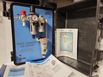 Smc AMG150, NVHS3500, NAW3000, NAL300 Point Of Use Water Removeal ( Display). Fixed Price $65.00.