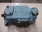 Hagglunds Denison Hydraulic Pump. Fixed Price $450.95.