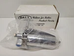 New Old Stock! Pall Pneumatic Filter 2013581 MLL4463G8EH13. Fixed Price $249.95.