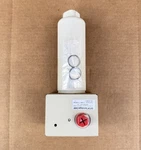 Eaton Hpp 90 P4 Hydraulic Pressure Filter 4567 Psi 301648 465585-1. Fixed Price $417.57.