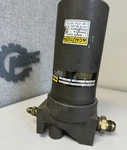 Parker Hydraulic Filter Division 40CN2 20Q 50C1C1 88. Fixed Price $40.00.