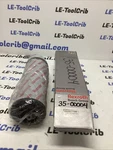 Rexroth Bosch Group Hydraulic Oil Filter Element R928017598 J-722. Fixed Price $165.99.