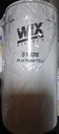 51826 Wix Spin-on Hydraulic Filter (replaces 35296920). Fixed Price $24.99.