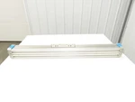 Festo DGP-63-725-PPV-A-B Rodless Pneumatic Linear Drive Unit 725MM Stroke 120PSI. Fixed Price $349.99.