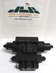 Columbia , 350416 51 X 410 Hydraulic Valve Surplus. Fixed Price $595.00.
